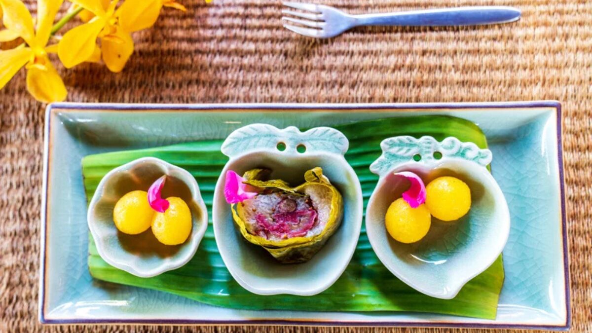 セラドン焼きの高級食器